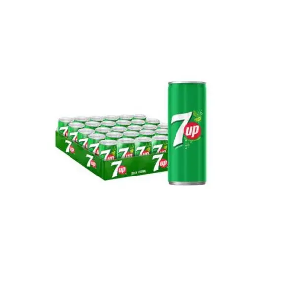 7up 240 ml (30 Can)