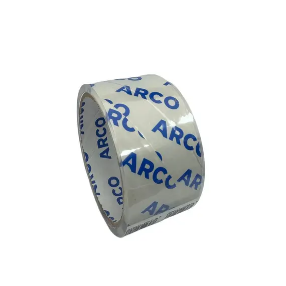 اركو شطرطون شفاف كريستال 60 ياردة (30 حبة/كرتون)