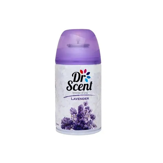 Automatic Air Freshener Lavender Scents