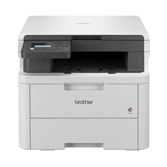 BROTHER DCP-L3520CDW Color Laser Printer