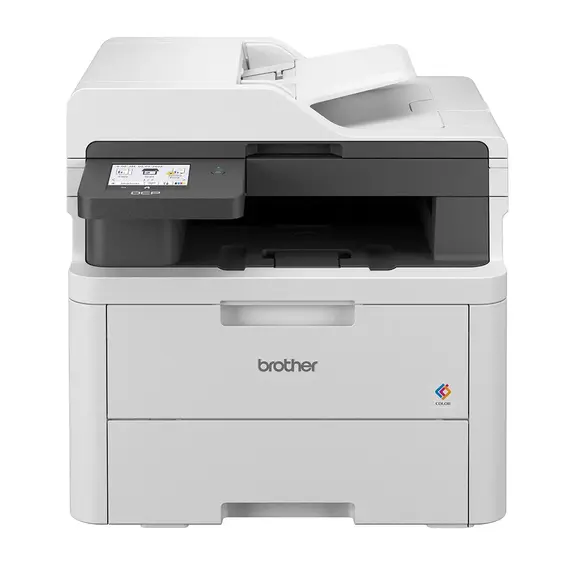 BROTHER DCP-L3560CDW Color Laser Printer Multi-Function