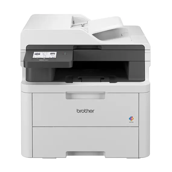 BROTHER MFC-L3720CDW Color Laser Printer Multi-Function