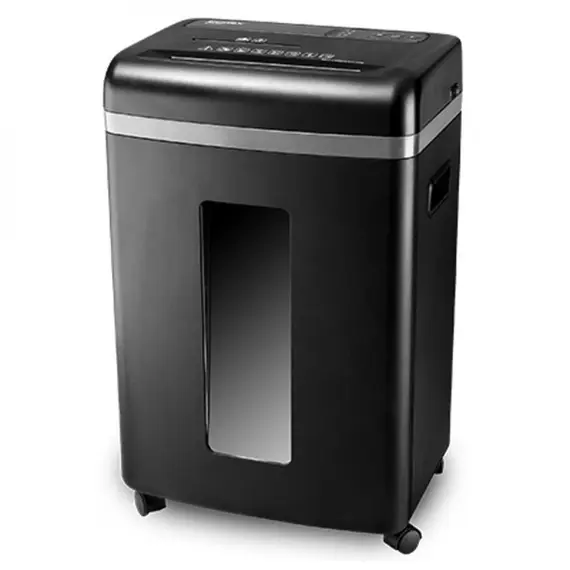 COMIX OFFICE SHREDDER, Model # S3508D