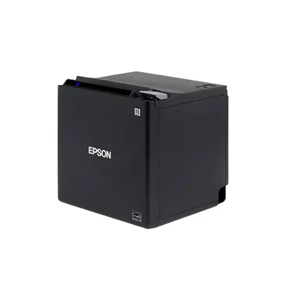 Epson (P.O.S) TM-M30II USB + Ethernet Thermal Receipt Printer