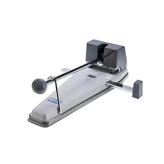 Paper Puncher OPEN PU-3000 Heavy Duty 2 Hole Punch 160 sheets