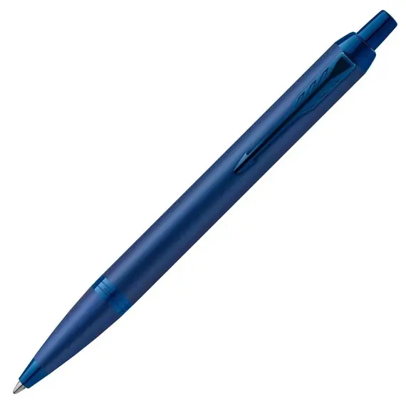 PARKER IM Ballpoint Pen Monochrome Blue