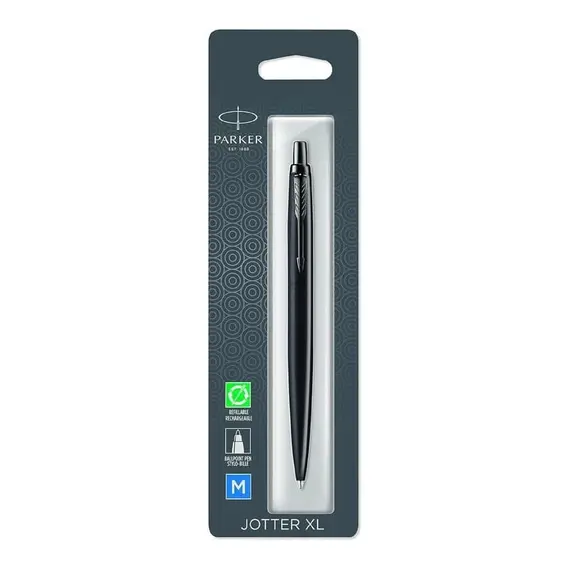 PARKER Jotter XL Ballpoint Pen Monochrome Black