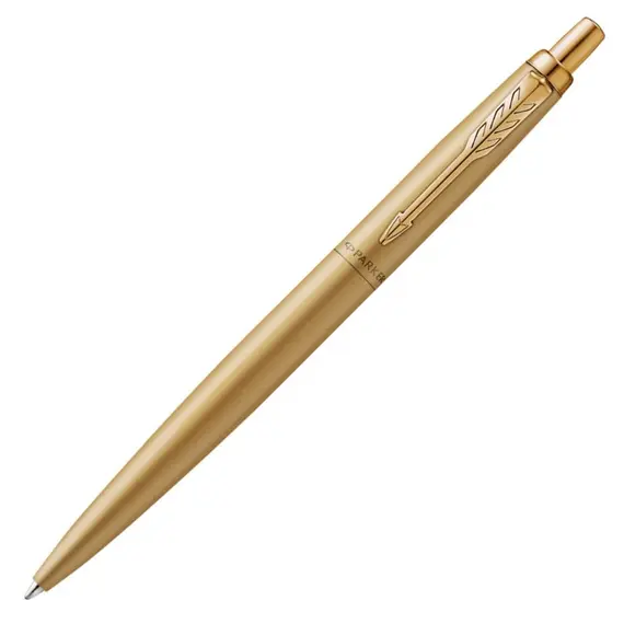 PARKER Jotter XL Ballpoint Pen Monochrome Gold