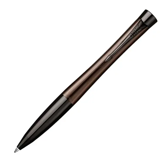 PARKER Urban Premium Ballpoint Pen Metal Brown