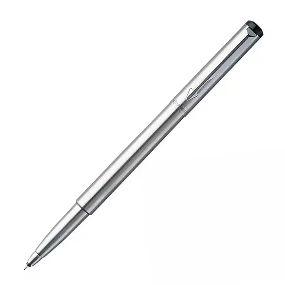 PARKER Vector Rollerball Pen Stainless Steel