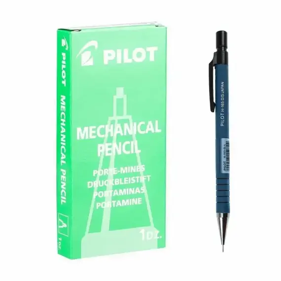 بايلوت قلم رصاص ضغاط 0.5مم (12 حبة/علبة)