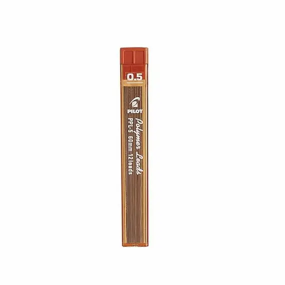 PILOT Mechanical Pencil Refill 0.5mm (12 pcs/box)