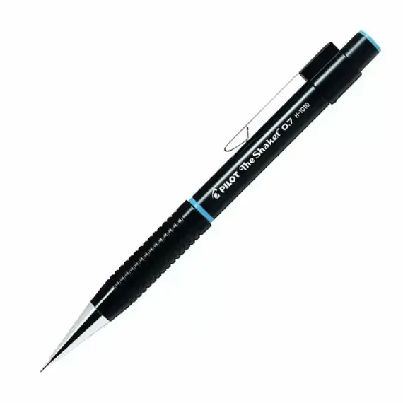 PILOT Shaker Mechanical Pencil 0.7mm (12 pcs/box)