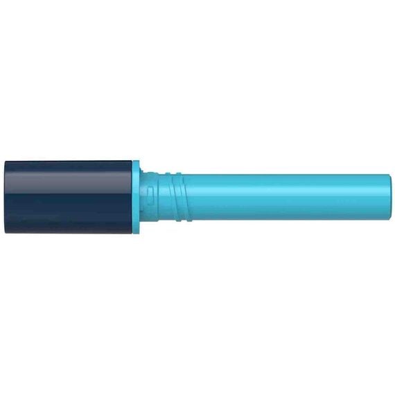 SCHNEIDER Paint-It 040 Cartridge Round tip Alaska Blue 2 pcs/box SCHNEIDER Paint-It 040 Cartridge Round tip Alaska Blue 2 pcs/box