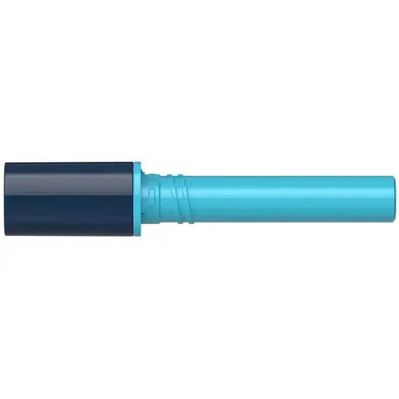 SCHNEIDER Paint-It 040 Cartridge Round tip Alaska Blue 2 pcs/box