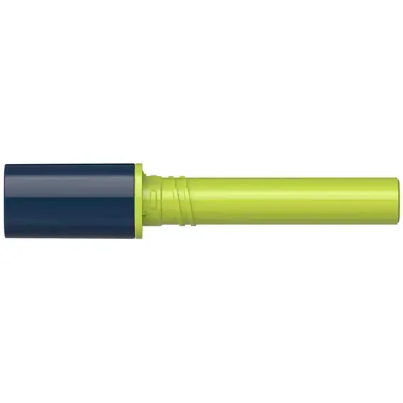 SCHNEIDER Paint-It 040 Cartridge Round tip Apple Green 2 pcs/box