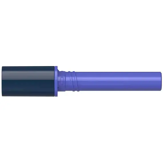 SCHNEIDER Paint-It 040 Cartridge Round tip Blue 2 pcs/box