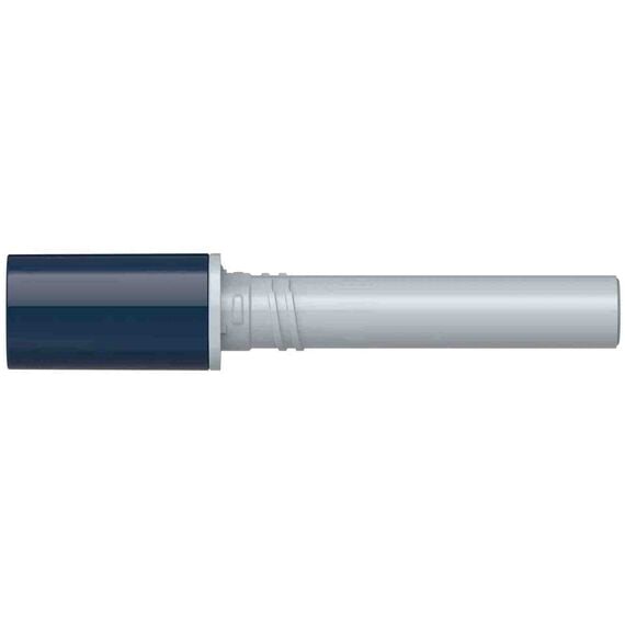SCHNEIDER Paint-It 040 Cartridge Round tip Blue Grey 2 pcs/box SCHNEIDER Paint-It 040 Cartridge Round tip Blue Grey 2 pcs/box