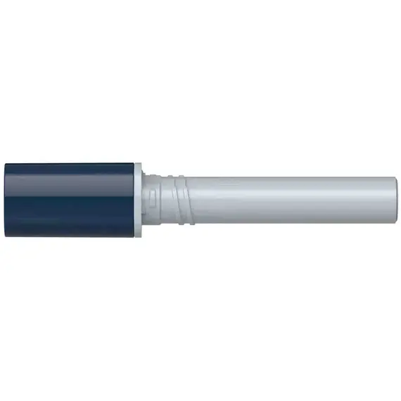 SCHNEIDER Paint-It 040 Cartridge Round tip Blue Grey 2 pcs/box
