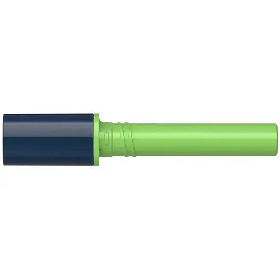 SCHNEIDER Paint-It 040 Cartridge Round tip Green 2 pcs/box