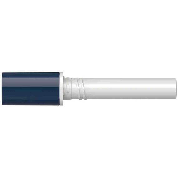 SCHNEIDER Paint-It 040 Cartridge Round tip Grey 2 pcs/box SCHNEIDER Paint-It 040 Cartridge Round tip Grey 2 pcs/box