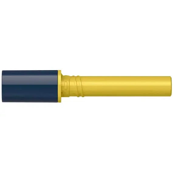 SCHNEIDER Paint-It 040 Cartridge Round tip Light Gold 2 pcs/box