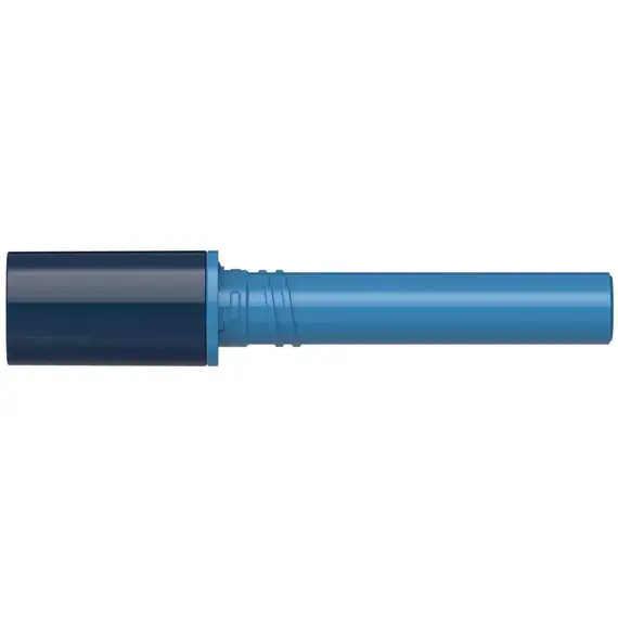 SCHNEIDER Paint-It 040 Cartridge Round tip Midnight Blue 2 pcs/box