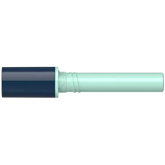 SCHNEIDER Paint-It 040 Cartridge Round tip Turquoise 2 pcs/box