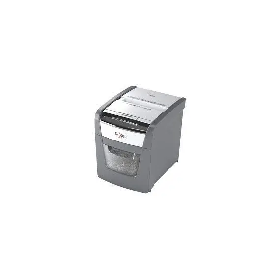 SHREDDER ACCO REXEL AUTOFD+50X - SA