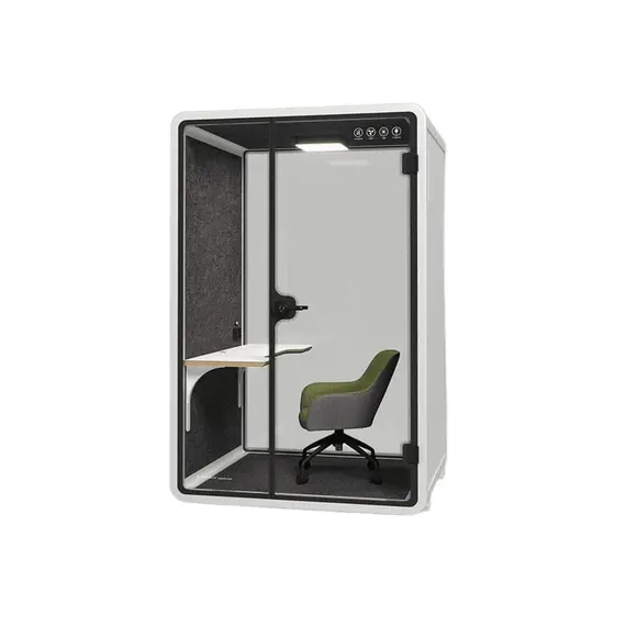 ساوند بوكس حلول عزل الصوت - مقاس متوسط