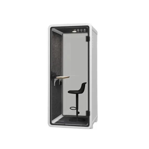 ساوند بوكس حلول عزل الصوت - مقاس صغير