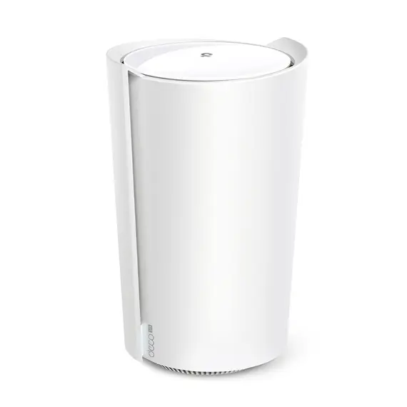 TP-link 5G AX3000 Whole Home Mesh Wi-Fi 6 Gateway  (DECO X50-5G)