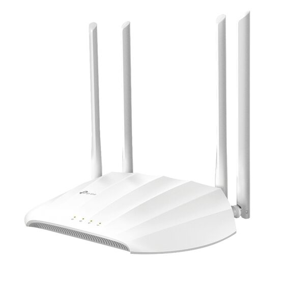 نقطة وصول لاسلكية TP-Link AC1200 جيجابت (TL-WA1201)