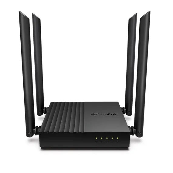 TP-Link Router AC1200 Wireless MU-MIMO Wi-Fi (ARCHER C64 )