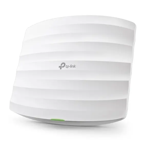 TP-Link AC1350 Wireless MU-MIMO Gigabit Ceiling Mount Access Point (EAP225)