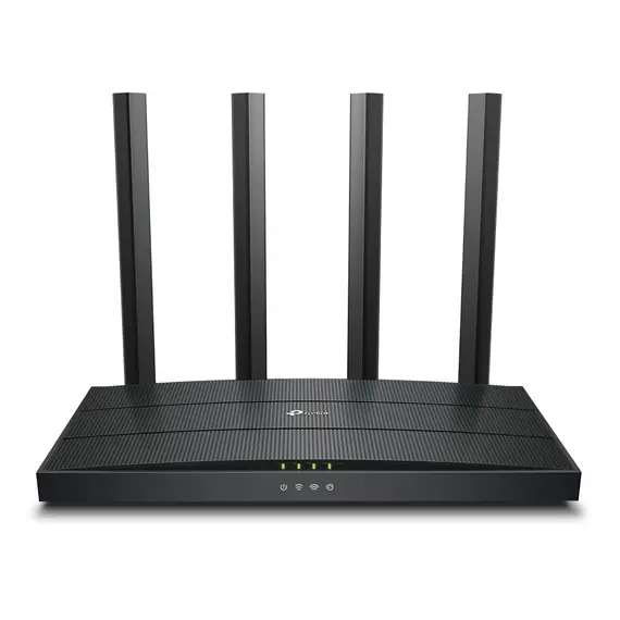 TP-Link Router AX1500 Gigabit Wi-Fi 6 (ARCHER AX12)