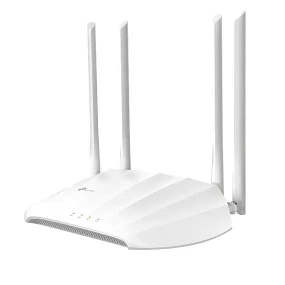 نقطة وصول لاسلكية TP-Link AX1800 مزدوجة النطاق (TL-WA1801)