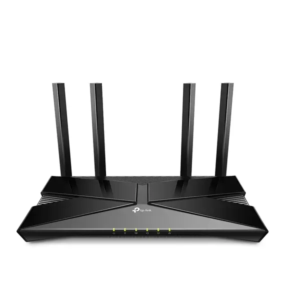 ​TP-Link Router AX3000 Gigabit Wi-Fi 6 (ARCHER AX53)