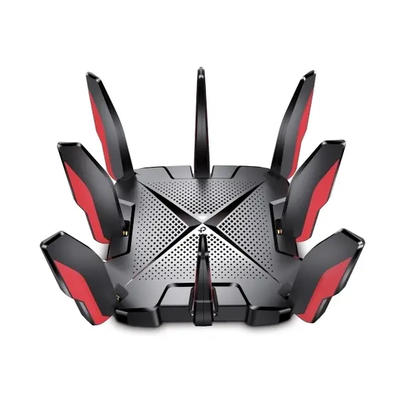 ​TP-Link Router ​AX6600 Wi-Fi 6 Tri-Band Gaming (ARCHER GX90)
