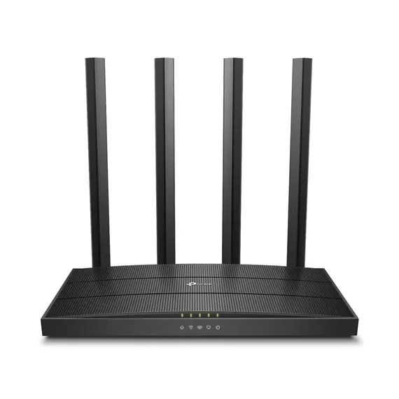 TP-Link Wireless AC1200 MU-MIMO Gigabit Router (ARCHER C6)