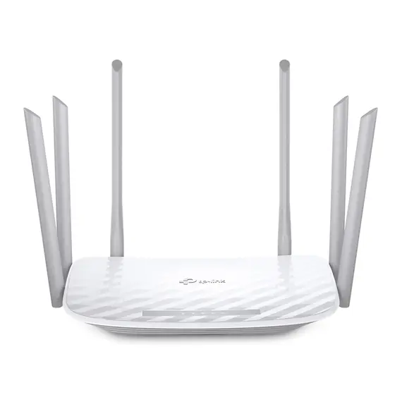 TP-link Wireless AC1900 MU-MIMO Wi-Fi Router (ARCHER C86)