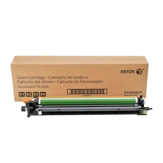 Xerox 013R00677 SC2020 Drum Cartridge - CMYK