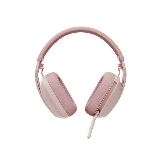 Logitech Headset Zone Vibe 100 Wireless (Rose)