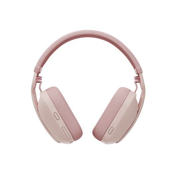 Logitech Headset Zone Vibe 100 Wireless (Rose)