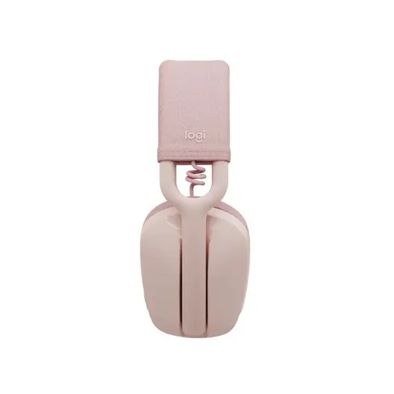 سماعات لوجيتيك زون وايب 100 (لون أبيض), 15 image