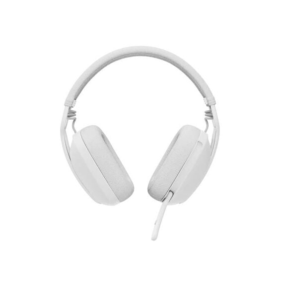 Logitech Headset Zone Vibe 100 Wireless (Off White)