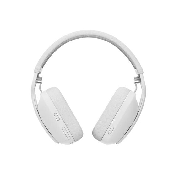 Logitech Headset Zone Vibe 100 Wireless (Off White)