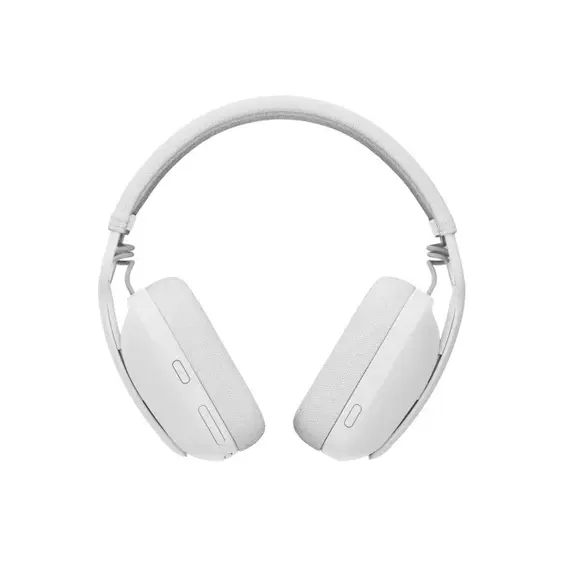 سماعات لوجيتيك زون وايب 100 (لون أبيض), 10 image