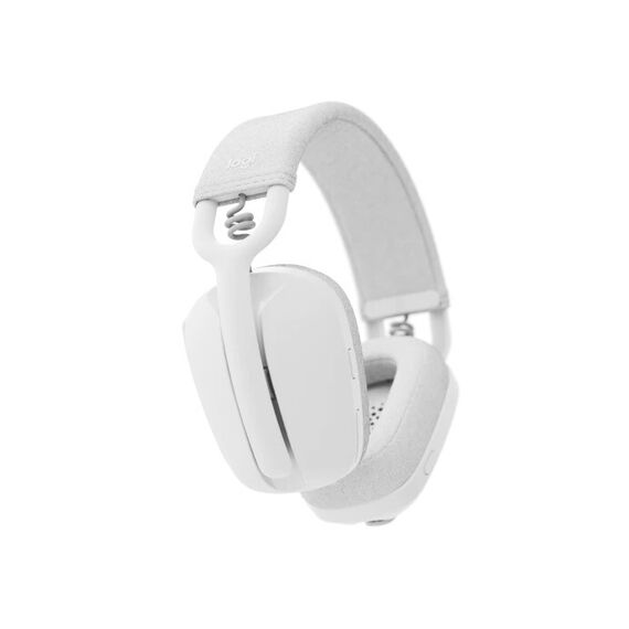 Logitech Headset Zone Vibe 100 Wireless (Off White)