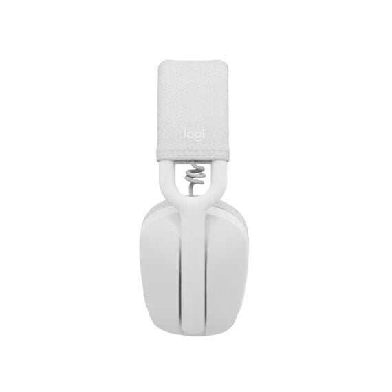 Logitech Headset Zone Vibe 100 Wireless (Off White)